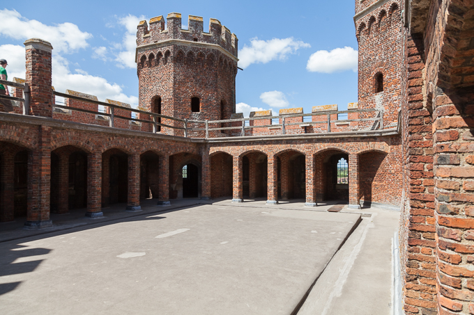 Tattershall Castle 2015 (15)